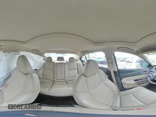 2018 Acura TLX z VIN 19UUB2F34JA005529, wystawiony jako Copart lot #54868315 z przebiegiem Nie podano mil oraz Szkoda całkowita • Salvage title. Historia ofert i sprzedaży dostępna na DreamBid. Obrazek 14.
