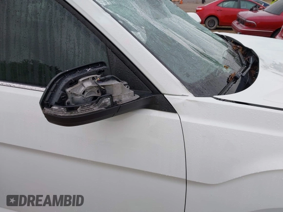 2020 Volkswagen Atlas SE with VIN 1V2WR2CA6LC502996, listed as a IAAI auction lot 42345898 with 94,627 mi miles and . Bid and sale history available at DreamBid. Image 20.