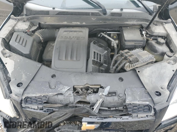 2015 Chevrolet Equinox LS with VIN 2GNFLEEK3F6333180, listed as a Copart auction lot 51462445 with 175,167 mi miles and Salvage Title. Bid and sale history available at carsss.com. Image 14.