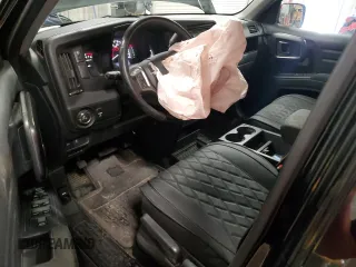 2013 Honda Ridgeline Sport с VIN 5FPYK1F76DB014376, выставлен на аукционе Copart как лот 55830025 с пробегом 160 434 миль миль и Чистый • Clean title. История ставок и продаж доступна на DreamBid. Изображение 8.