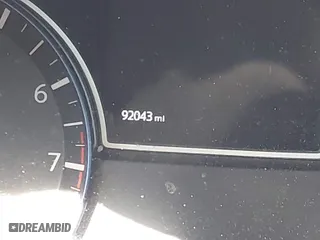 2016 Nissan Altima 2.5 S with VIN 1N4AL3APXGC130780, listed as a IAAI auction lot 41461581 with 92,043 mi miles. Bid and sale history available at carsss.com. Image 15.