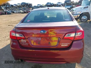 2015 Subaru Legacy Limited with VIN 4S3BNAN60F3032340, listed as a IAAI auction lot 42747122 with 179,755 mi miles and . Bid and sale history available at DreamBid. Image 16.