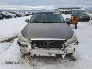 2006 Infiniti M z VIN JNKAY01F46M262474, wystawiony jako Copart lot #88477585 z przebiegiem 216 898 mil mil oraz Czysty tytuł • Clean title. Historia ofert i sprzedaży dostępna na DreamBid. Obrazek 5.