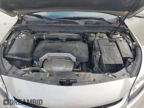 2016 Chevrolet Malibu LT with VIN 1G11C5SA9GF127019, listed as a Copart auction lot 79413014 with 149,999 mi miles and Salvage Title. Bid and sale history available at DreamBid. Image 13.