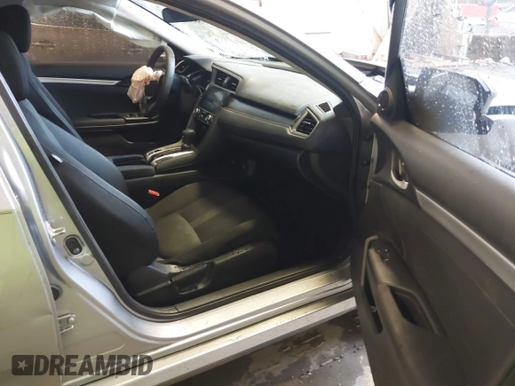 2016 Honda Civic Sedan EX with VIN 19XFC2F70GE005122, listed as a IAAI auction lot 41958869 with 110,903 mi miles. Bid and sale history available at carsss.com. Image 5.