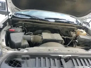 2024 Chevrolet Silverado 2500HD Custom z VIN 2GC4YME75R1132258, wystawiony jako Copart lot #69998305 z przebiegiem 87 232 mil mil oraz Szkoda całkowita • Salvage title. Historia ofert i sprzedaży dostępna na DreamBid. Obrazek 13.