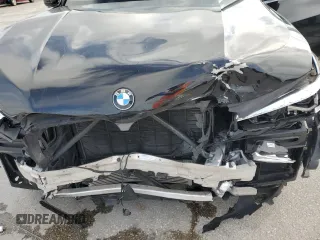 2021 BMW X5 sDrive40i z VIN 5UXCR4C00M9E01511, wystawiony jako Copart lot #54236305 z przebiegiem Nie podano mil oraz Szkoda całkowita • Salvage title. Historia ofert i sprzedaży dostępna na DreamBid. Obrazek 11.