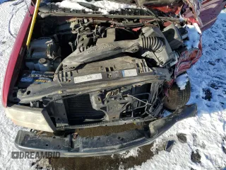 1999 GMC Sonoma with VIN 1GTCS1447XK508846, listed as a Copart auction lot 87912665 with 151,221 mi miles and Salvage Title. Bid and sale history available at carsss.com. Image 11.