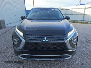 2022 Mitsubishi Eclipse Cross SE с VIN JA4ASWAA8NZ005341, выставлен на аукционе Copart как лот 88220955 с пробегом 42 692 миль миль и Чистый • Clean title. История ставок и продаж доступна на DreamBid. Изображение 5.