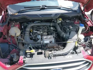 2019 Ford EcoSport SE с VIN MAJ3S2GE2KC269239, выставлен на аукционе IAAI как лот 42289964 с пробегом 97 993 миль миль и . История ставок и продаж доступна на DreamBid. Изображение 10.