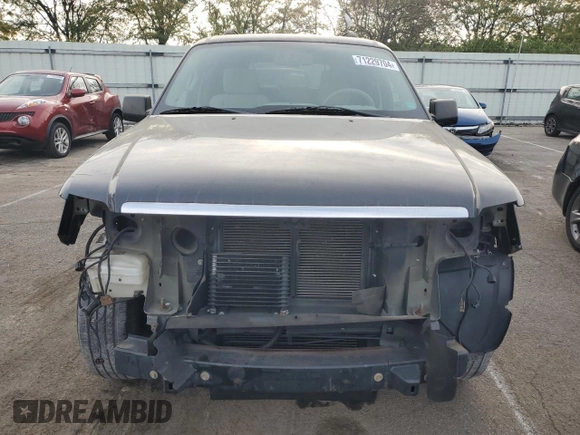 2007 Ford Explorer XLT with VIN 1FMEU73867UA35628, listed as a Copart auction lot 71229704 with 120,473 mi miles and Salvage Title. Bid and sale history available at carsss.com. Image 5.