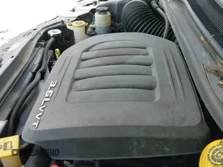 2016 Dodge Grand Caravan American Value с VIN 2C4RDGBG4GR325135, выставлен на аукционе IAAI как лот 41950336 с пробегом 158 113 миль миль и . История ставок и продаж доступна на DreamBid. Изображение 19.