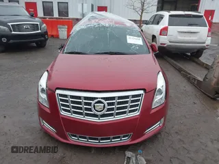 2013 Cadillac XTS Luxury with VIN 2G61R5S30D9157654, listed as a IAAI auction lot 41336844 with 159,419 mi miles and . Bid and sale history available at DreamBid. Image 11.