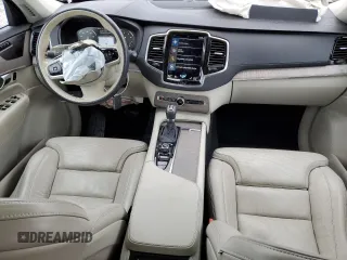 2021 Volvo XC90 Inscription z VIN YV4A22PL8M1754979, wystawiony jako Copart lot #60352465 z przebiegiem 92 967 mil mil oraz Szkoda całkowita • Salvage title. Historia ofert i sprzedaży dostępna na DreamBid. Obrazek 8.