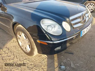 2004 Mercedes-Benz E 320 with VIN WDBUF65J84A457545, listed as a IAAI auction lot 41645142 with 208,967 mi miles and . Bid and sale history available at carsss.com. Image 13.