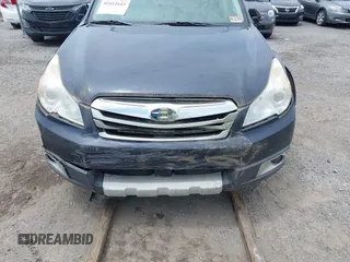 2012 Subaru Outback Limited with VIN 4S4BRBKC5C3224400, listed as a IAAI auction lot 42412643 with 193,486 mi miles and . Bid and sale history available at DreamBid. Image 13.