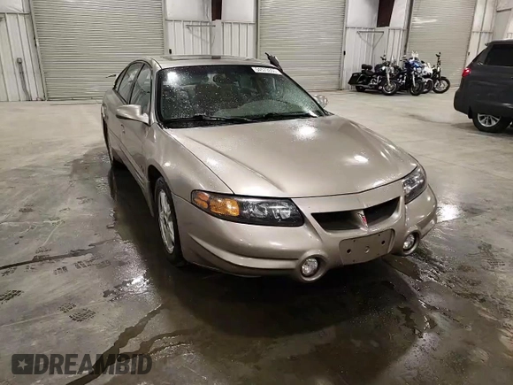 2002 Pontiac Bonneville SLE z VIN 1G2HY54K124211759, wystawiony jako Copart lot #54573555 z przebiegiem 106 409 mil mil oraz Szkoda całkowita • Salvage title. Historia ofert i sprzedaży dostępna na DreamBid. Obrazek 13.