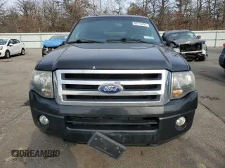 2013 Ford Expedition Limited with VIN 1FMJU2A52DEF45975, listed as a Copart auction lot 48716455 with 156,271 mi miles and Non repairable. Bid and sale history available at DreamBid. Image 5.