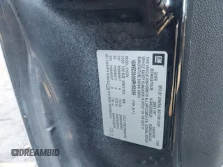 2009 Chevrolet Tahoe Police z VIN 1GNEC03009R163269, wystawiony jako IAAI lot #41500347 z przebiegiem 174 609 mil mil oraz . Historia ofert i sprzedaży dostępna na DreamBid. Obrazek 9.