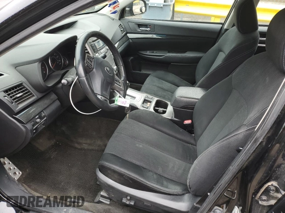 2013 Subaru Legacy Special Sports with VIN 4S3BMCG6XD3032404, listed as a Copart auction lot 48394715 with 149,652 mi miles and Salvage Title. Bid and sale history available at DreamBid. Image 7.