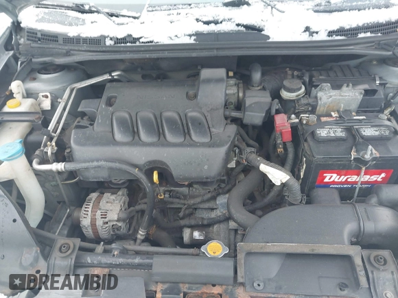 2011 Nissan Sentra 2.0 with VIN 3N1AB6AP7BL726296, listed as a IAAI auction lot 41245666 with 117,826 mi miles and . Bid and sale history available at DreamBid. Image 10.