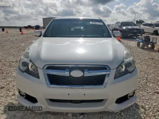 2014 Subaru Legacy Limited with VIN 4S3BMCL61E3016132, listed as a Copart auction lot 62821175 with 146,342 mi miles and Clean title. Bid and sale history available at DreamBid. Image 5.