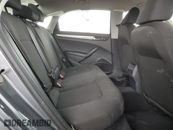 2014 Volkswagen Passat S с VIN 1VWAP7A36EC002386, выставлен на аукционе Copart как лот 51342225 с пробегом 90 522 миль миль и Списание • Salvage title. История ставок и продаж доступна на DreamBid. Изображение 10.