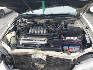 1995 Nissan Maxima GLE z VIN JN1CA21DXST075946, wystawiony jako IAAI lot #41669451 z przebiegiem 154 423 mil mil oraz . Historia ofert i sprzedaży dostępna na DreamBid. Obrazek 10.