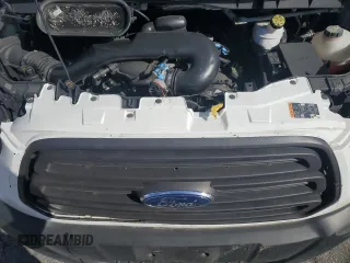2016 Ford Transit with VIN 1FTYR2XM2GKB31779, listed as a Copart auction lot 44167785 with 118,891 mi miles and Salvage title. Bid and sale history available at DreamBid. Image 12.