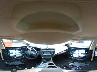 2015 Toyota Avalon Limited with VIN 4T1BK1EB5FU161573, listed as a IAAI auction lot 41561096 with Not Provided miles and . Bid and sale history available at DreamBid. Image 17.