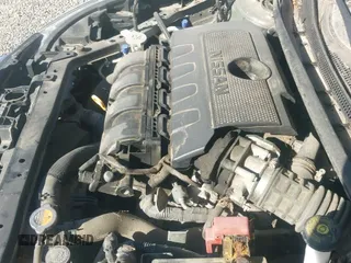 2017 Nissan Sentra SV с VIN 3N1AB7AP2HY315115, выставлен на аукционе IAAI как лот 43427176 с пробегом 115 548 миль миль и . История ставок и продаж доступна на DreamBid. Изображение 13.