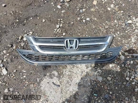 2010 Honda CR-V LX with VIN 5J6RE3H35AL022742, listed as a IAAI auction lot 42504890 with 68,179 mi miles and . Bid and sale history available at DreamBid. Image 12.