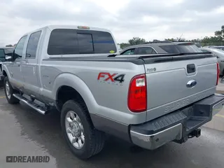2014 Ford Super Duty F-250 SRW XL with VIN 1FT7W2BT7EEA65633, listed as a IAAI auction lot 41521209 with 222,076 mi miles. Bid and sale history available at carsss.com. Image 3.
