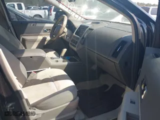 2010 Ford Edge SE with VIN 2FMDK3GCXABA07188, listed as a IAAI auction lot 41799623 with 252,130 mi miles. Bid and sale history available at carsss.com. Image 5.