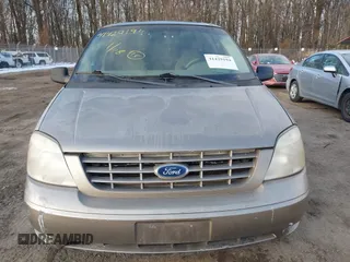 2005 Ford Freestar SE z VIN 2FMZA51645BA05742, wystawiony jako IAAI lot #41429194 z przebiegiem 145 415 mil mil oraz . Historia ofert i sprzedaży dostępna na DreamBid. Obrazek 12.