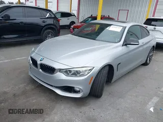 2015 BMW 4 Series 428i z VIN WBA3N7C50FK222398, wystawiony jako IAAI lot #42211723 z przebiegiem 149 853 mil mil oraz . Historia ofert i sprzedaży dostępna na DreamBid. Obrazek 17.