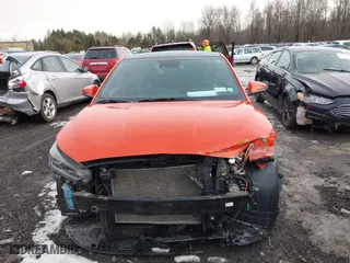 2019 Hyundai Veloster 2.0 with VIN KMHTG6AF6KU005046, listed as a IAAI auction lot 41073491 with 31,490 mi miles. Bid and sale history available at carsss.com. Image 12.