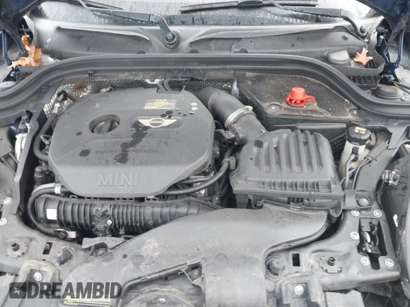2015 MINI Hardtop 4 Door S with VIN WMWXU3C58FT892238, listed as a IAAI auction lot 41104432 with 156,722 mi miles and . Bid and sale history available at DreamBid. Image 10.