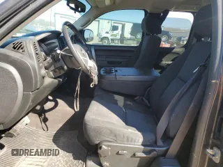 2010 Chevrolet Silverado 1500 LT with VIN 1GCSCSE04AZ137556, listed as a Copart auction lot 47371265 with 234,010 mi miles and Clean Title. Bid and sale history available at DreamBid. Image 7.