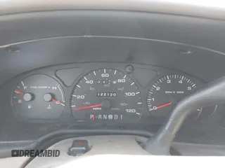 2000 Ford Taurus SES with VIN 1FAFP55U3YA279406, listed as a IAAI auction lot 41816482 with 122,120 mi miles and . Bid and sale history available at DreamBid. Image 7.