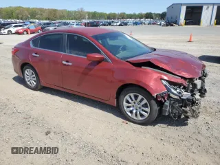 2016 Nissan Altima S z VIN 1N4AL3AP4GN328159, wystawiony jako Copart lot #50977035 z przebiegiem 209 688 mil mil oraz Szkoda całkowita • Salvage title. Historia ofert i sprzedaży dostępna na DreamBid. Obrazek 4.