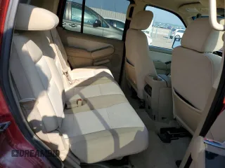 2008 Ford Explorer XLT z VIN 1FMEU73E18UA71072, wystawiony jako Copart lot #60070525 z przebiegiem 218 688 mil mil oraz Szkoda całkowita • Salvage title. Historia ofert i sprzedaży dostępna na DreamBid. Obrazek 11.