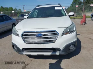 2015 Subaru Outback Limited with VIN 4S4BSAJC3F3243788, listed as a IAAI auction lot 42170391 with 104,118 mi miles and . Bid and sale history available at DreamBid. Image 12.