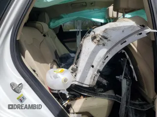 2021 Audi Q5 Prestige z VIN WA1CAAFY7M2097571, wystawiony jako Copart lot #53195445 z przebiegiem Nie podano mil oraz Szkoda całkowita • Salvage title. Historia ofert i sprzedaży dostępna na DreamBid. Obrazek 11.