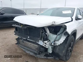 2020 GMC Terrain SLE z VIN 3GKALMEV1LL145017, wystawiony jako IAAI lot #41592623 z przebiegiem 99 143 mil mil oraz . Historia ofert i sprzedaży dostępna na DreamBid. Obrazek 6.