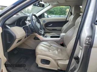 2014 Land Rover Range Rover Evoque Pure Plus z VIN SALVP2BG6EH937749, wystawiony jako Copart lot #58150635 z przebiegiem 153 129 mil mil oraz Tytuł czysty. Historia ofert i sprzedaży dostępna na DreamBid. Obrazek 7.