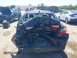 2013 Kia Rio EX with VIN KNADN4A32D6119638, listed as a IAAI auction lot 42313287 with 133,459 mi miles and . Bid and sale history available at DreamBid. Image 16.