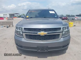 2019 Chevrolet Tahoe LT z VIN 1GNSCBKC8KR406519, wystawiony jako IAAI lot #42145021 z przebiegiem 74 694 mil mil oraz . Historia ofert i sprzedaży dostępna na DreamBid. Obrazek 12.