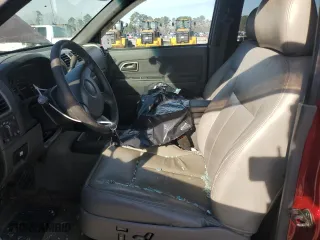 2004 Chevrolet Colorado 1SB LS Z85 with VIN 1GCDS136848152570, listed as a Copart auction lot 46423625 with 264,553 mi miles and Salvage Title. Bid and sale history available at carsss.com. Image 7.