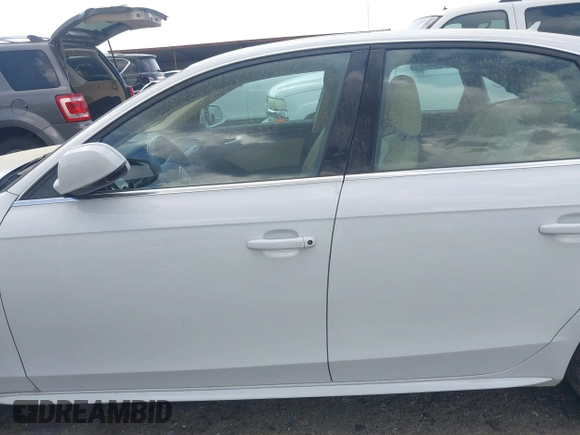 2015 Audi A4 Premium z VIN WAUBFAFL0FN025357, wystawiony jako IAAI lot #41965519 z przebiegiem 169 053 mil mil oraz . Historia ofert i sprzedaży dostępna na DreamBid. Obrazek 15.